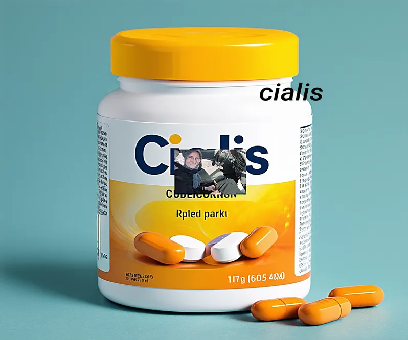 Cialis 1